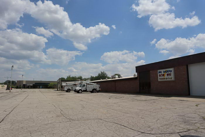 Eastland Twin Theatres - June 2021